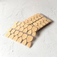 Stitch スティッチ ネイルチップ用強粘着ゼリーシール 240枚入 STJS240