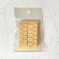 Stitch スティッチ ネイルチップ用強粘着ゼリーシール 240枚入 STJS240