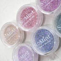 SMint エスミント オーロラプリズムフラッシュグリッター 約1g AUPF-5