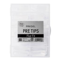 PREGEL プリチップ フラットフィット PCP-FLTFT