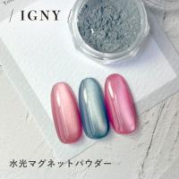 IGNY 水光マグネットパウダー IG065