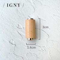 IGNY ウッドグリップ マグネットロッド IG067