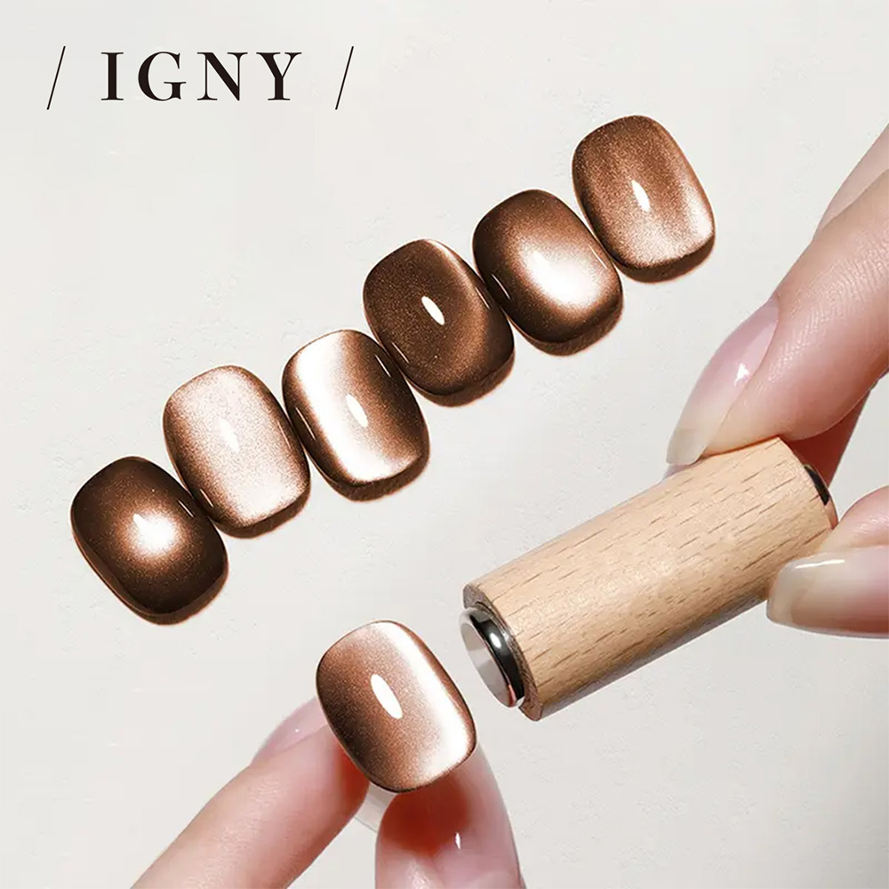 IGNY ウッドグリップ マグネットロッド IG067