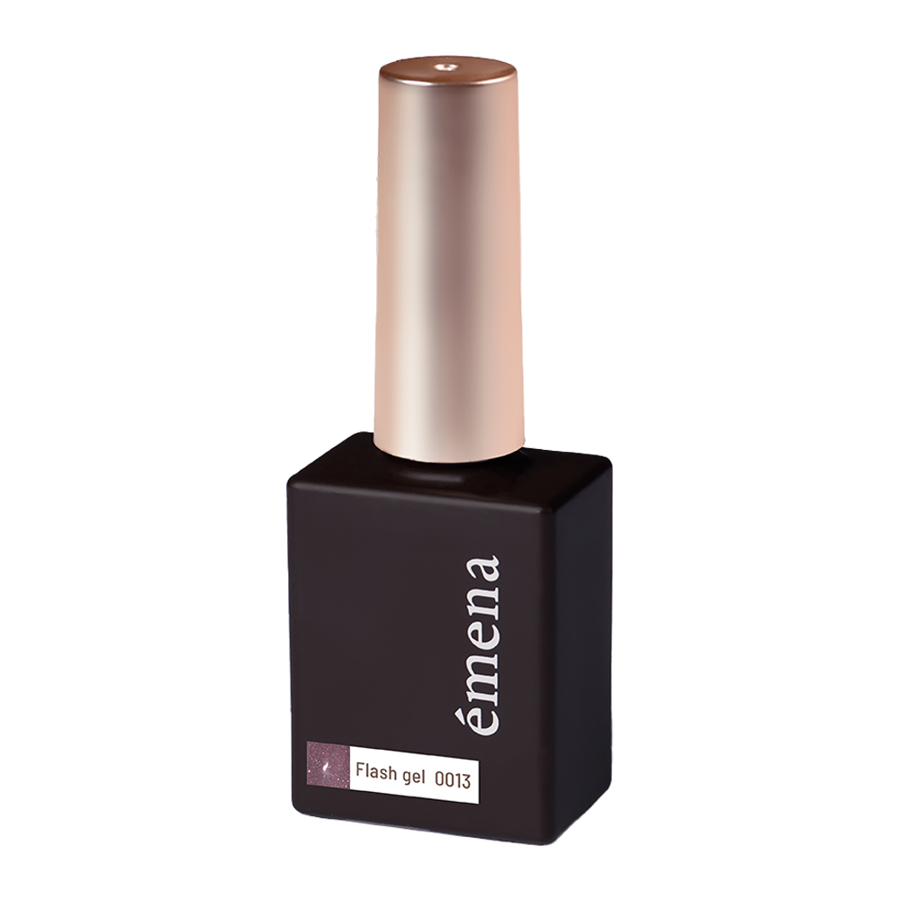 エメナ フラッシュジェル 8g オーキッドピンク 0013 E-FL0013