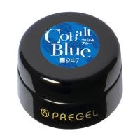 PREGEL カラーEX 3g PG-CE947 コバルトブルー