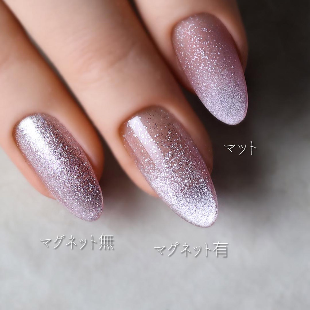rieugel tocar カラージェル 2.5g MF01 スパークリングローズ