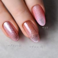 rieugel tocar カラージェル 2.5g MF03 スパークリングコーラル