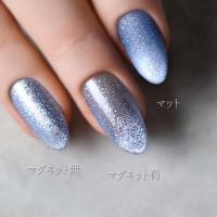 rieugel tocar カラージェル 2.5g MF07 スパークリングスカイブルー