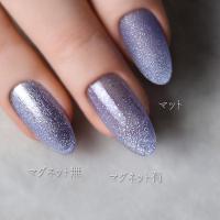 rieugel tocar カラージェル 2.5g MF08 スパークリングブルー