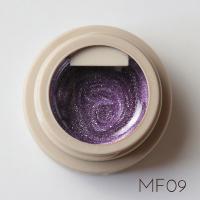rieugel tocar カラージェル 2.5g MF09 スパークリングパープル