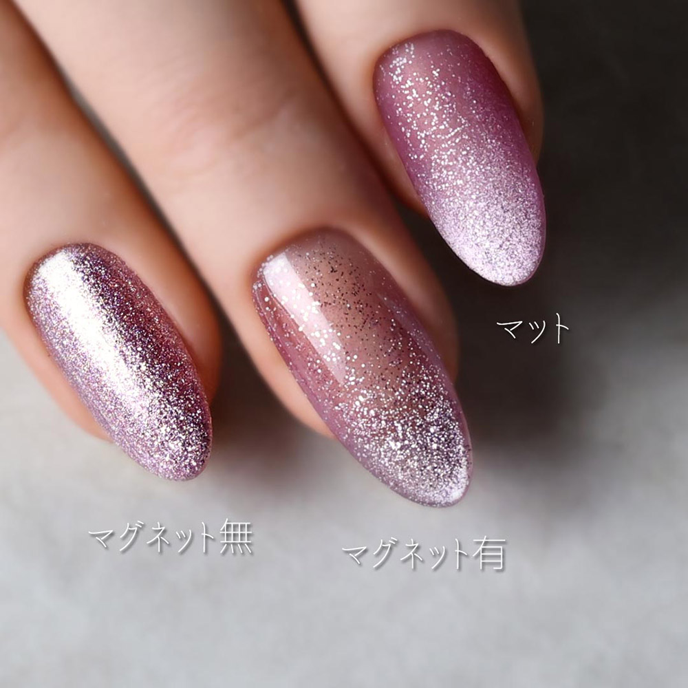 rieugel tocar カラージェル 2.5g MF10 スパークリングモーヴ
