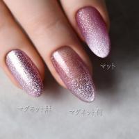 rieugel tocar カラージェル 2.5g MF10 スパークリングモーヴ