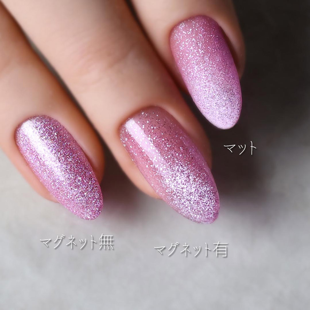 rieugel tocar カラージェル 2.5g MF11 スパークリングピンク