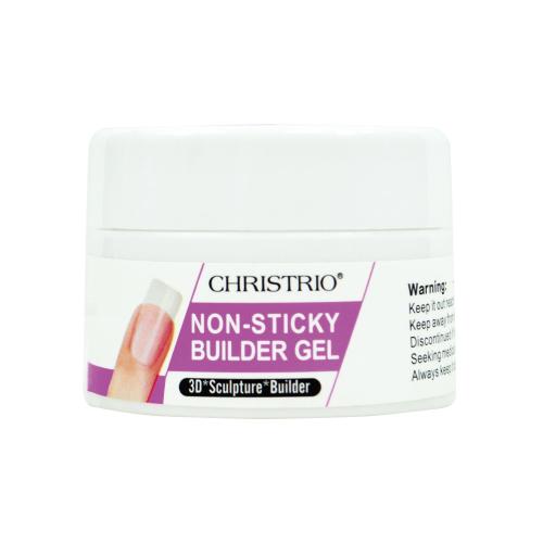 CHRISTRIO ノンスティッキービルダージェル 15ml