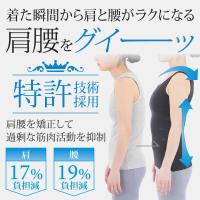 ■SALONwo サロンヲ ボディサポーター LLサイズ レディース