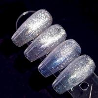 ICE GEL ABLACK メテオギャラクシージェル エンジェル 9ml 4色セット ボトルタイプ