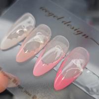 ICE GEL ABLACK タップグラデーションジェル 2g×4色セット