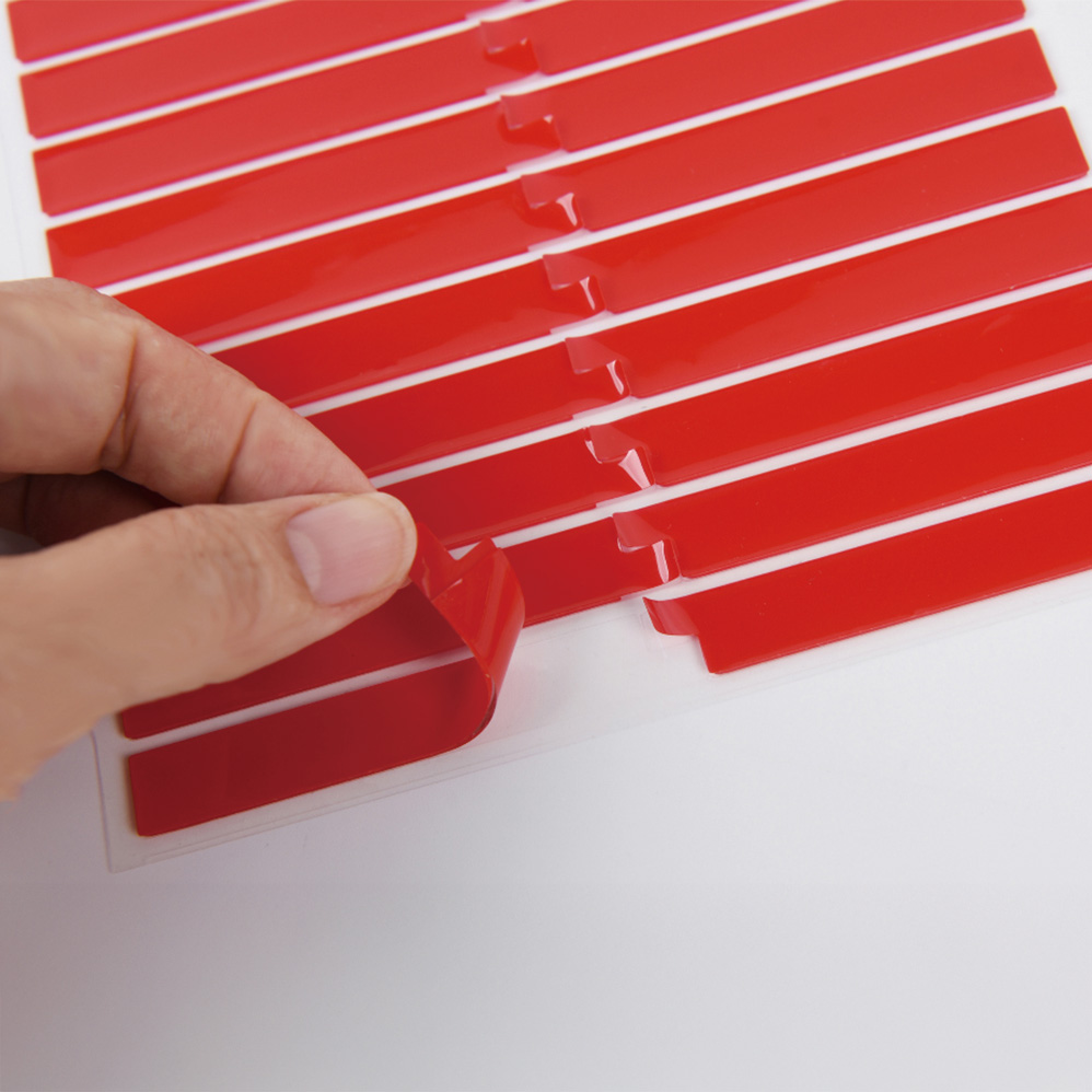 ICE GEL イージーダブルサイドテープ 90pcs