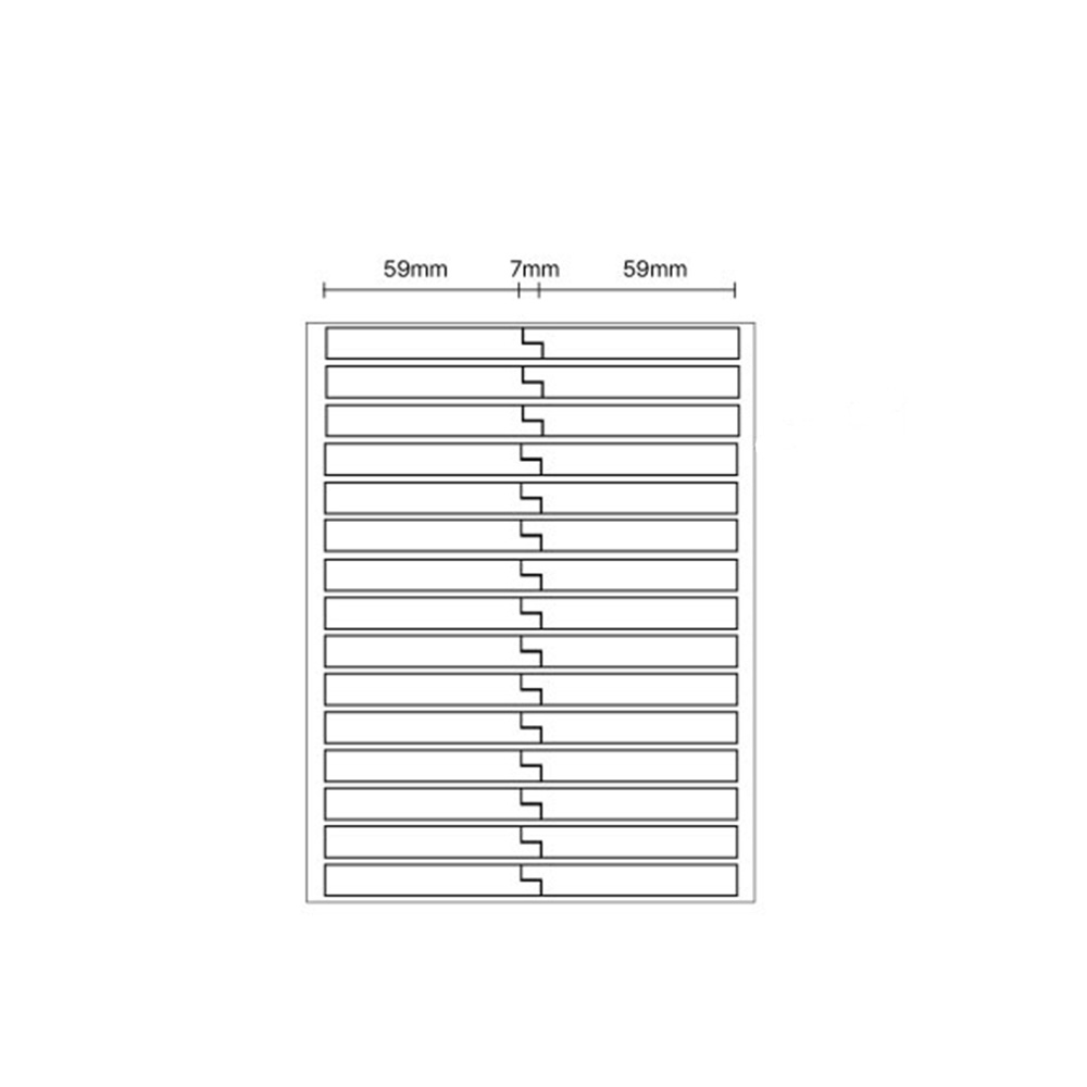 ICE GEL イージーダブルサイドテープ 90pcs