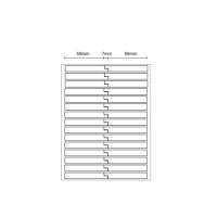 ICE GEL イージーダブルサイドテープ 90pcs