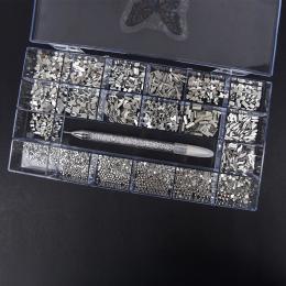 ICE GEL バラエティーストーン フルセット ストーンフィクサースティック付き