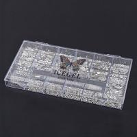 ICE GEL バラエティーストーン フルセット ストーンフィクサースティック付き