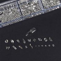 ICE GEL バラエティーストーン フルセット ストーンフィクサースティック付き