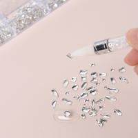 ICE GEL バラエティーストーン フルセット ストーンフィクサースティック付き