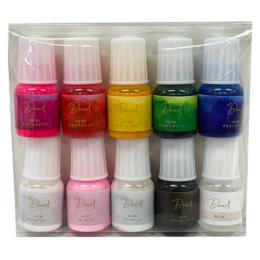 D.nail アクリリック エアーペイントセット 5ml #6304