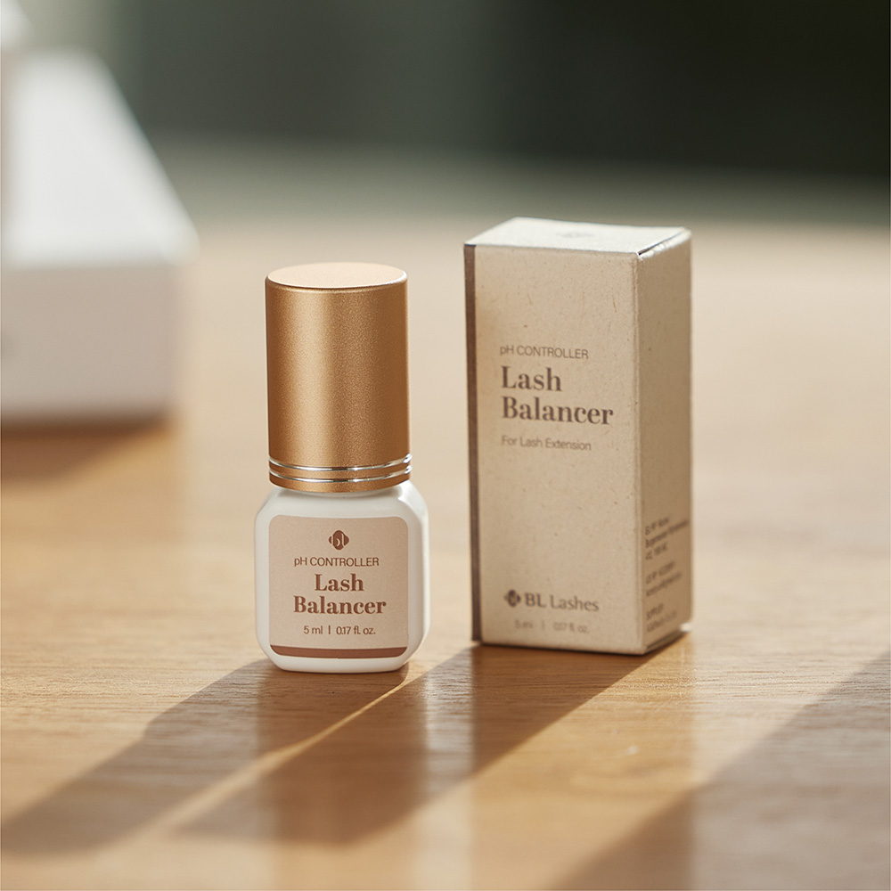 BL ラッシュバランサー 5ml 600B0019