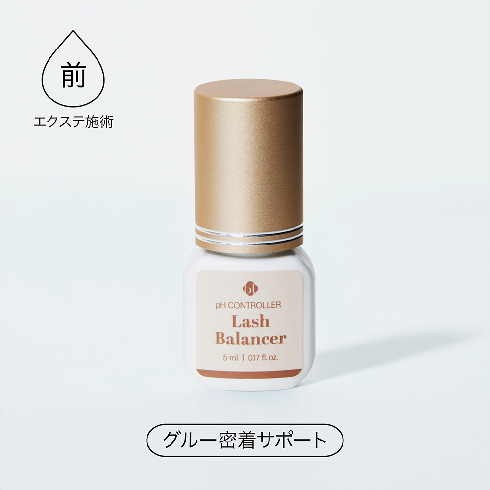 BL ラッシュバランサー 5ml 600B0019