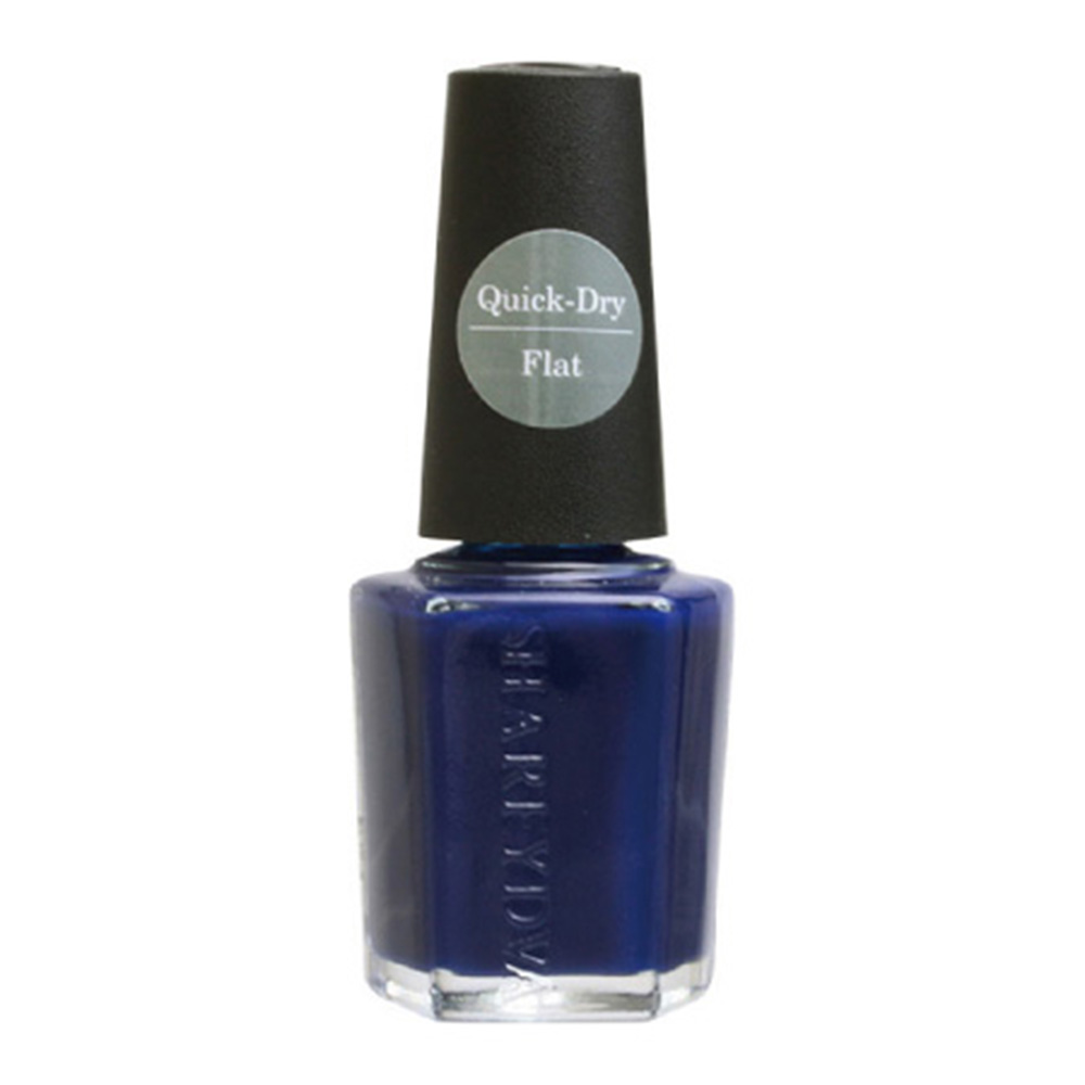 SHAREYDVA+ シャレドワプラス 15ml No.7 ネイビー