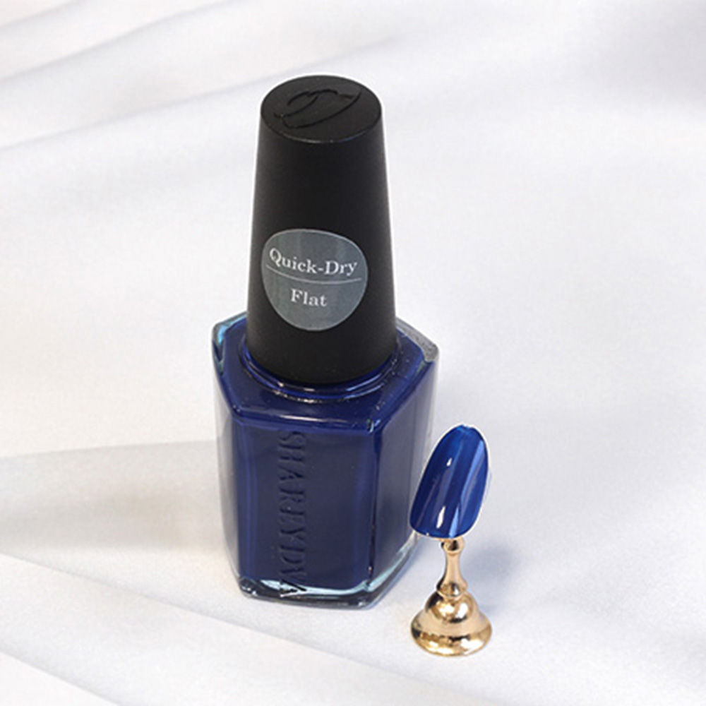 SHAREYDVA+ シャレドワプラス 15ml No.7 ネイビー