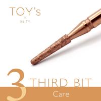 TOY's×INITY サードビット ケア T-TB-C