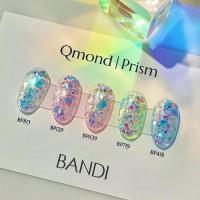 BANDI ジェル 10ml  BP719 プリズムグリーン