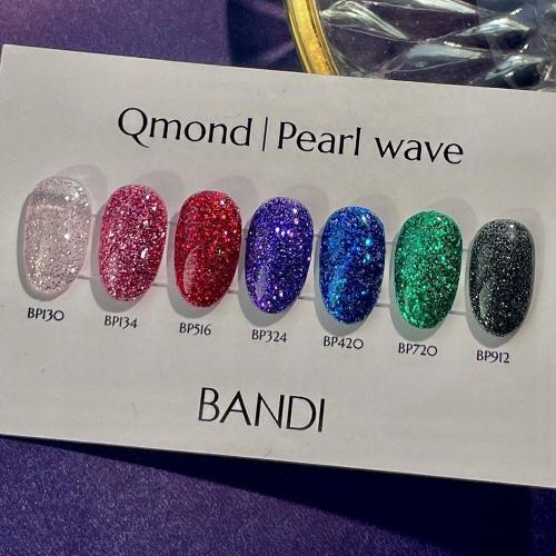 BANDI ジェル 10ml  BP720 クリスタルフォレスト