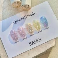 BANDI ジェル 10ml  BP638 フレッシュオレンジ