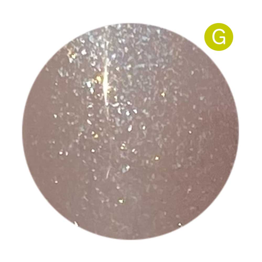 amut. カラージェル 4g G02