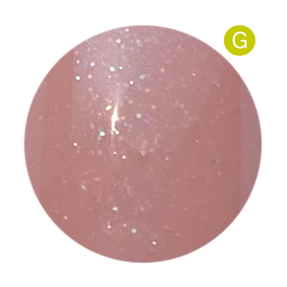 amut. カラージェル 4g G04