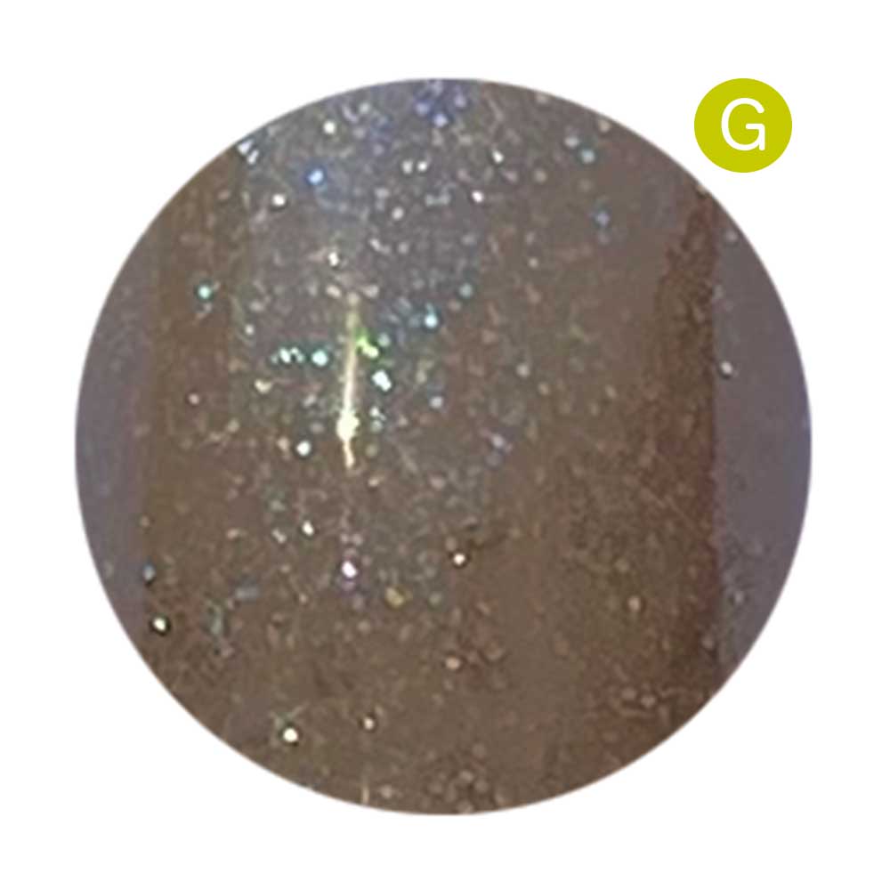 amut. カラージェル 4g G06