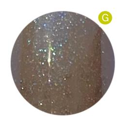 amut. カラージェル 4g G06