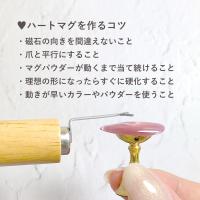 IGNY ハートマグツール IG066