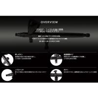 エアテックス エアブラシ XP825プレミアム+ XP825P+