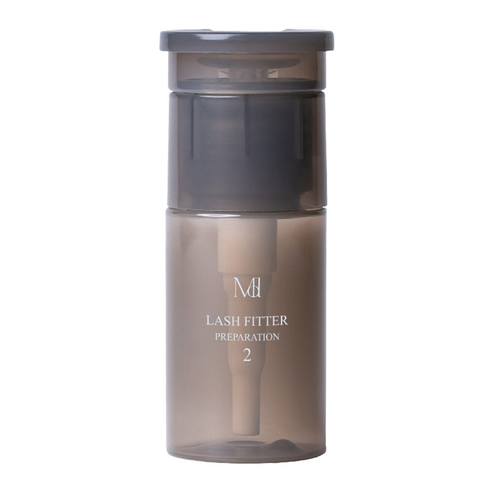 ■ミスアイドール ラッシュフィッター 25ml