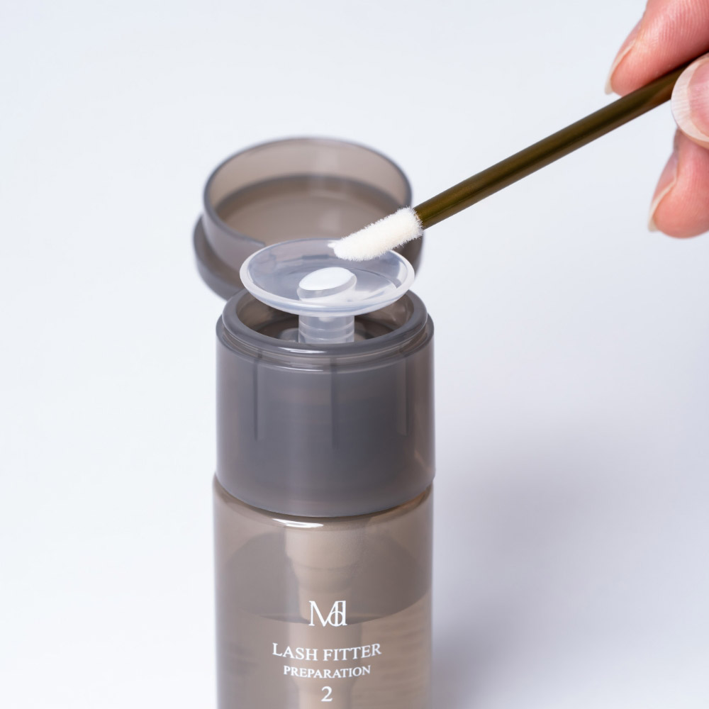 ■ミスアイドール ラッシュフィッター 25ml
