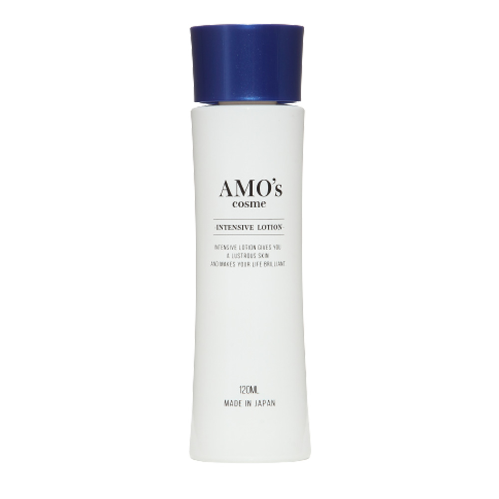 ■AMO's COSME インセンティブローション 120ml