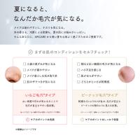 ●■スピケア いちご毛穴セット