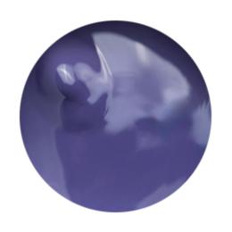 ■oui nails クリエイティブジェル06 パープル 4g OUI-G-CG06