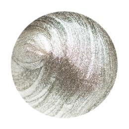 ■oui nails クリエイティブジェル12 シルバー 4g OUI-G-CG12