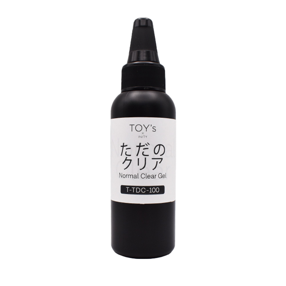TOY's×INITY ただのクリア 100g T-TDC-100